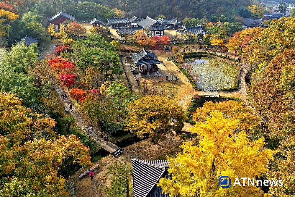 대전시, '2020 대전관광사진 전국공모전' 입상작 시상